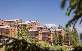 Almresort Sonnenalpe Nassfeld