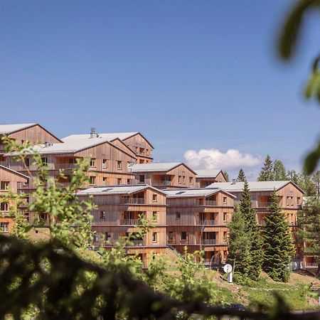 Almresort Sonnenalpe Nassfeld By Alps Resorts Kültér fotó