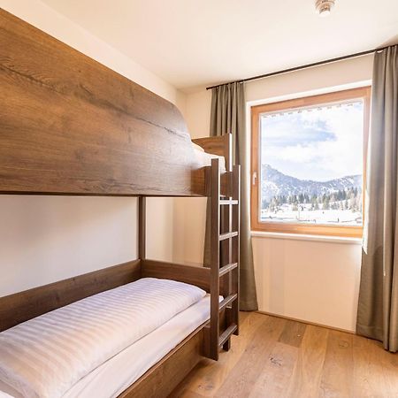 Almresort Sonnenalpe Nassfeld By Alps Resorts Kültér fotó