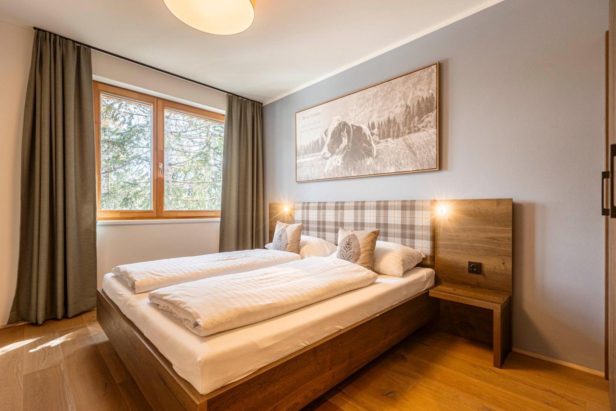 Almresort Sonnenalpe Nassfeld By Alps Resorts Kültér fotó