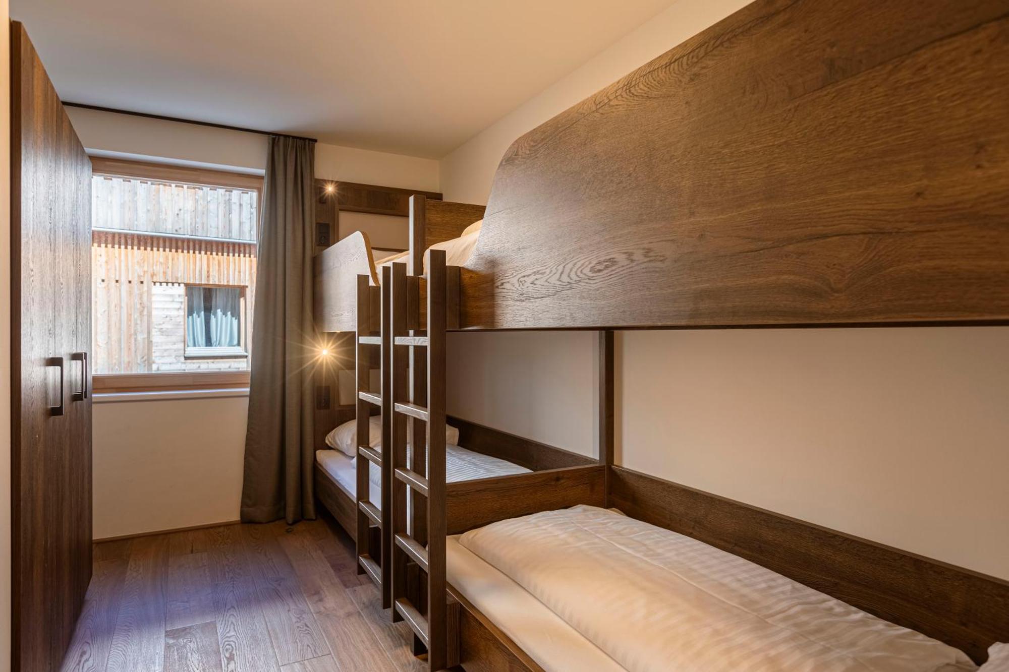 Almresort Sonnenalpe Nassfeld By Alps Resorts Kültér fotó