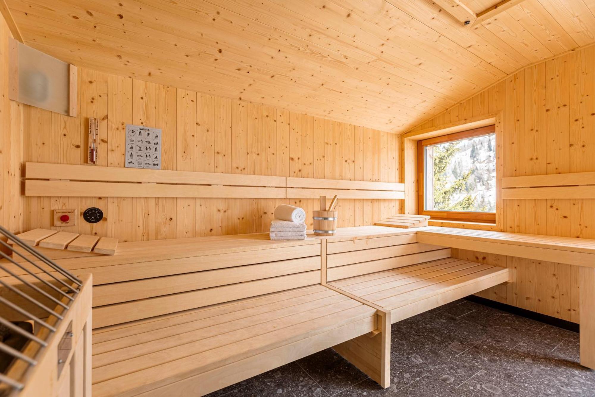 Almresort Sonnenalpe Nassfeld By Alps Resorts Kültér fotó