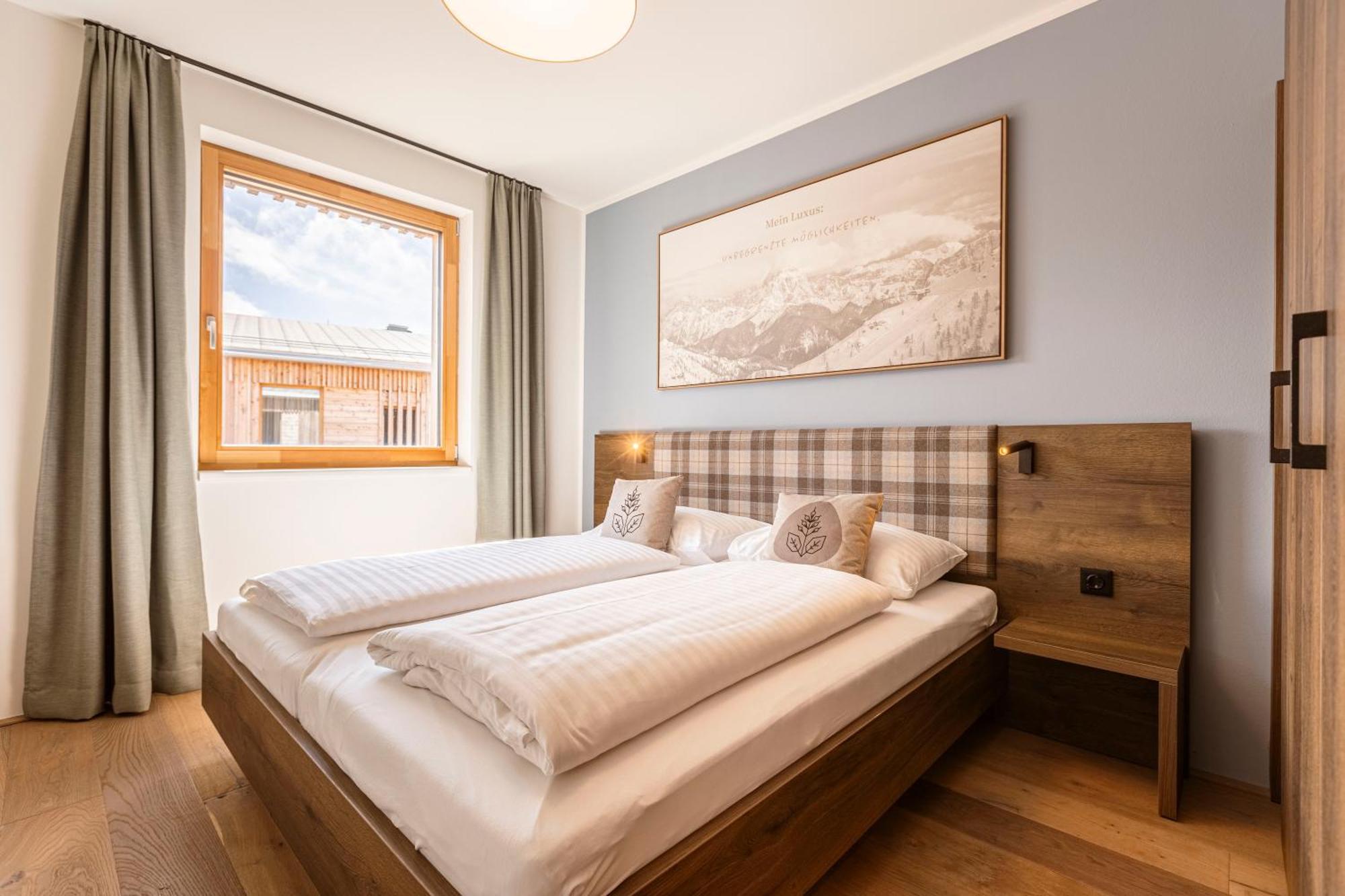 Almresort Sonnenalpe Nassfeld By Alps Resorts Kültér fotó