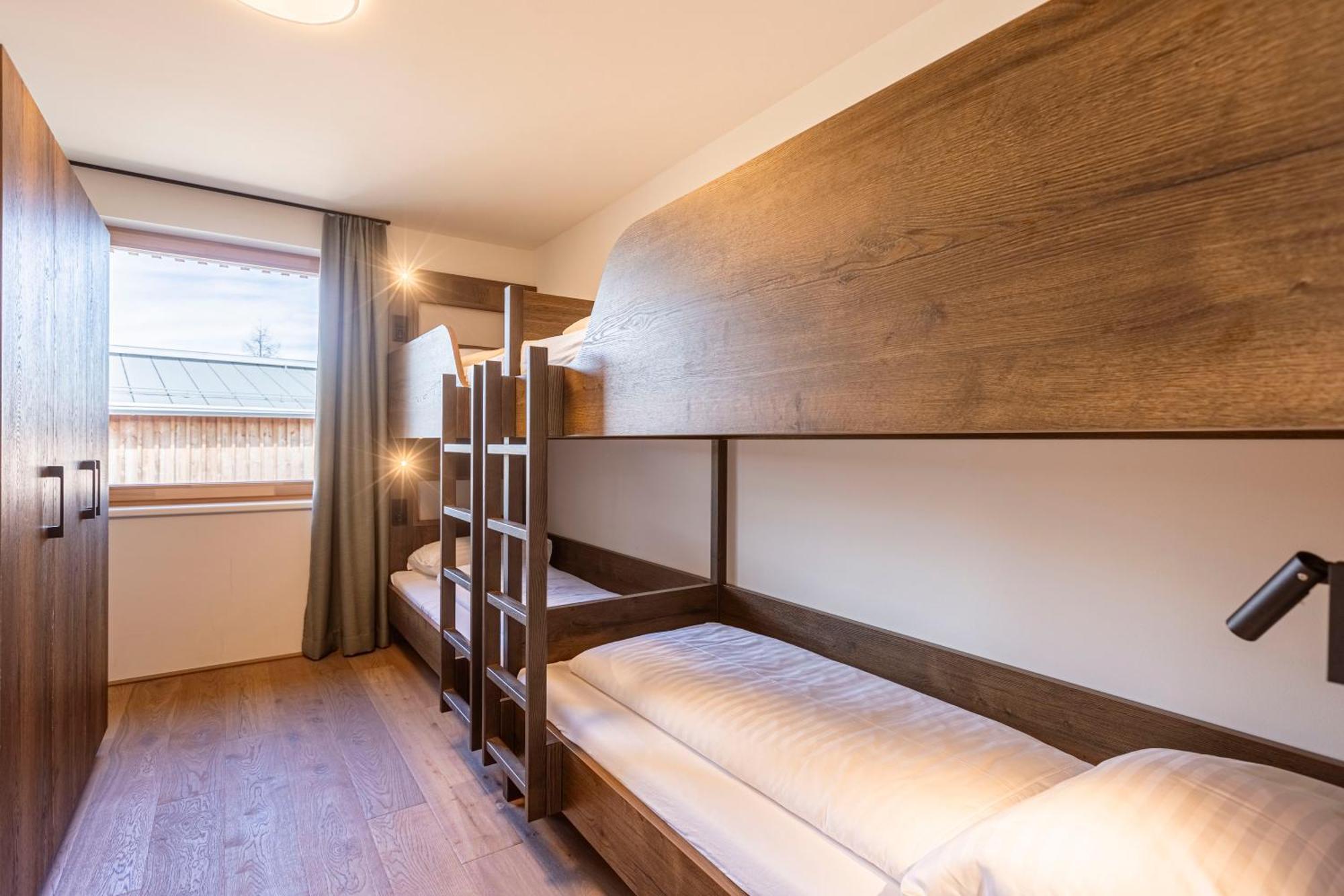 Almresort Sonnenalpe Nassfeld By Alps Resorts Kültér fotó