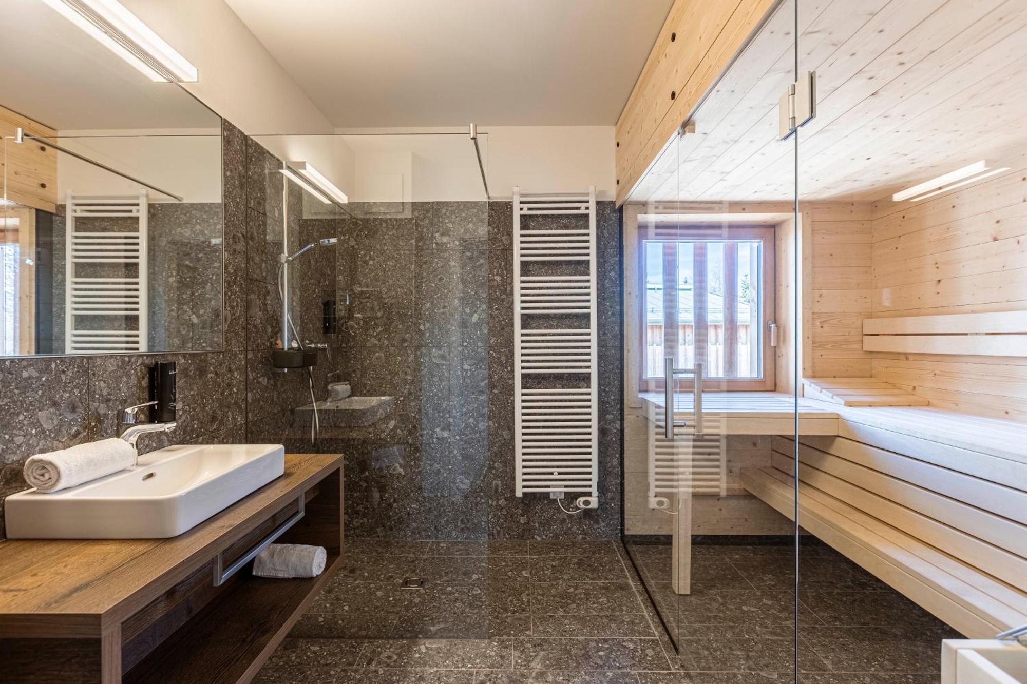 Almresort Sonnenalpe Nassfeld By Alps Resorts Kültér fotó