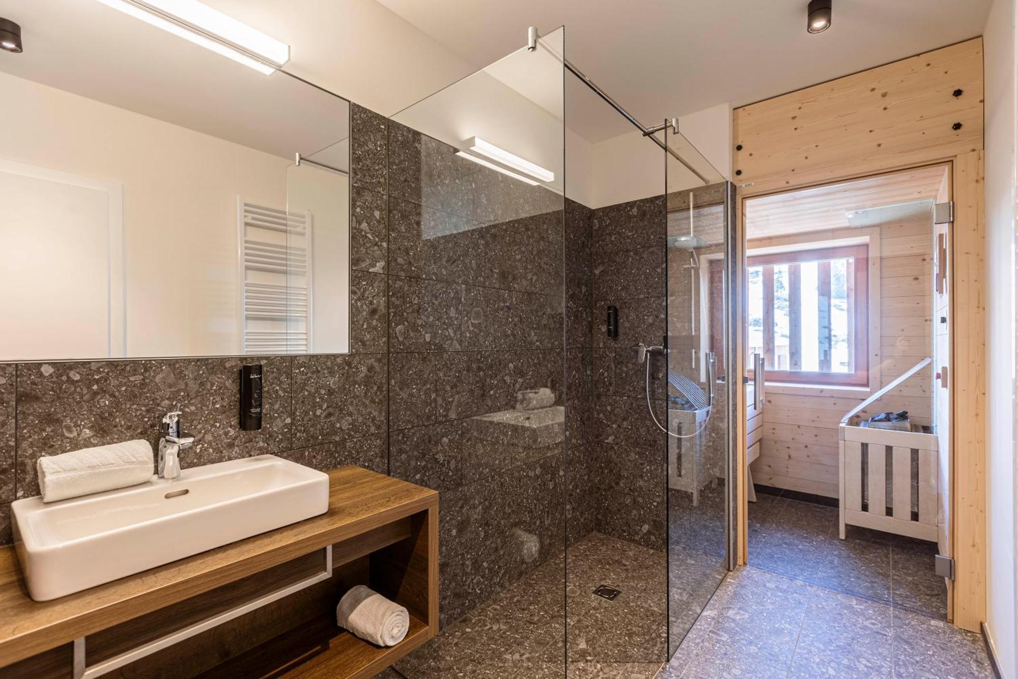 Almresort Sonnenalpe Nassfeld By Alps Resorts Kültér fotó