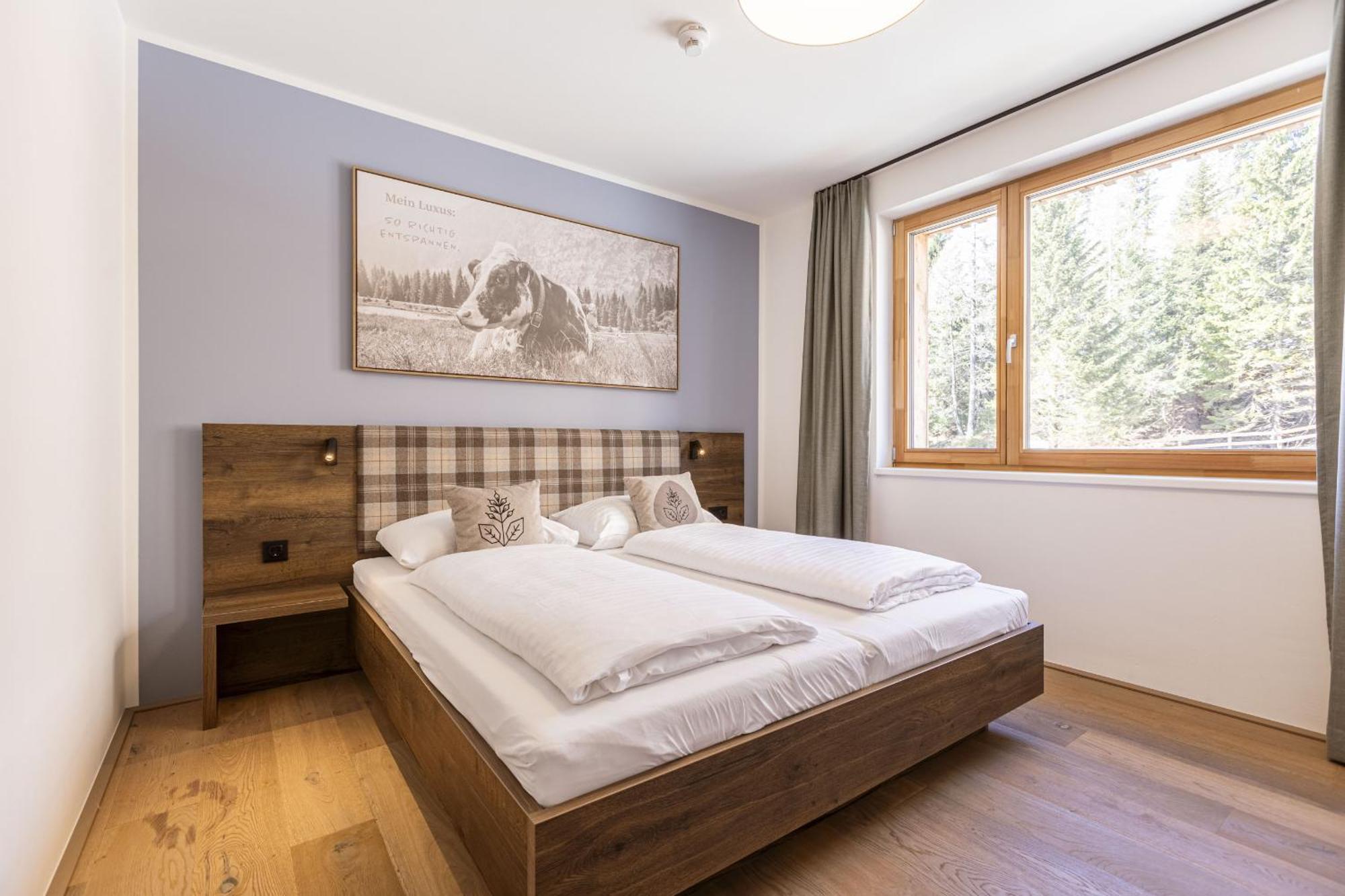Almresort Sonnenalpe Nassfeld By Alps Resorts Kültér fotó