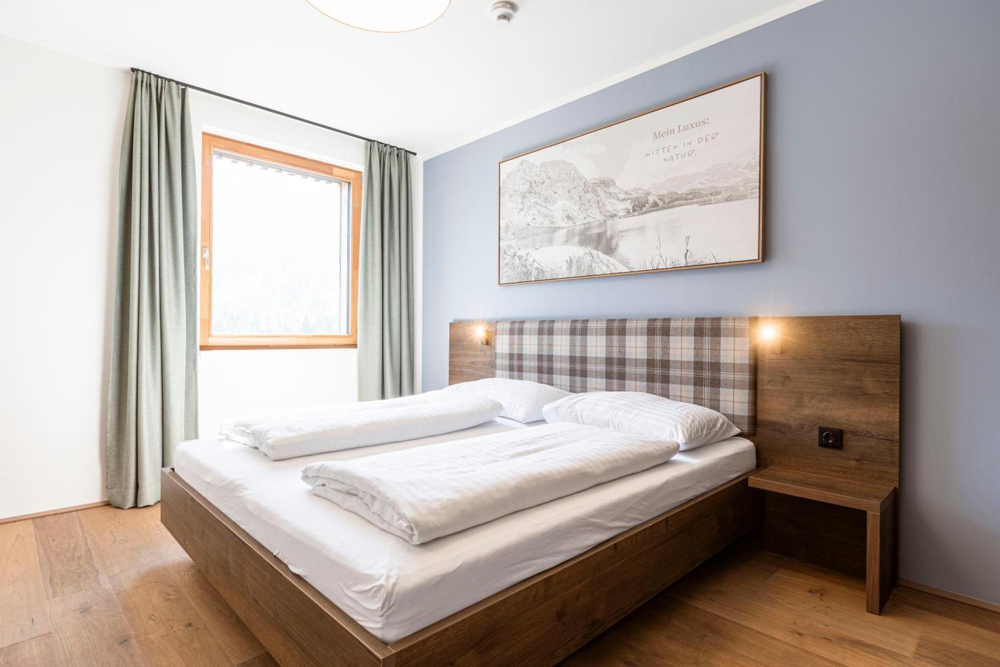 Almresort Sonnenalpe Nassfeld By Alps Resorts Kültér fotó