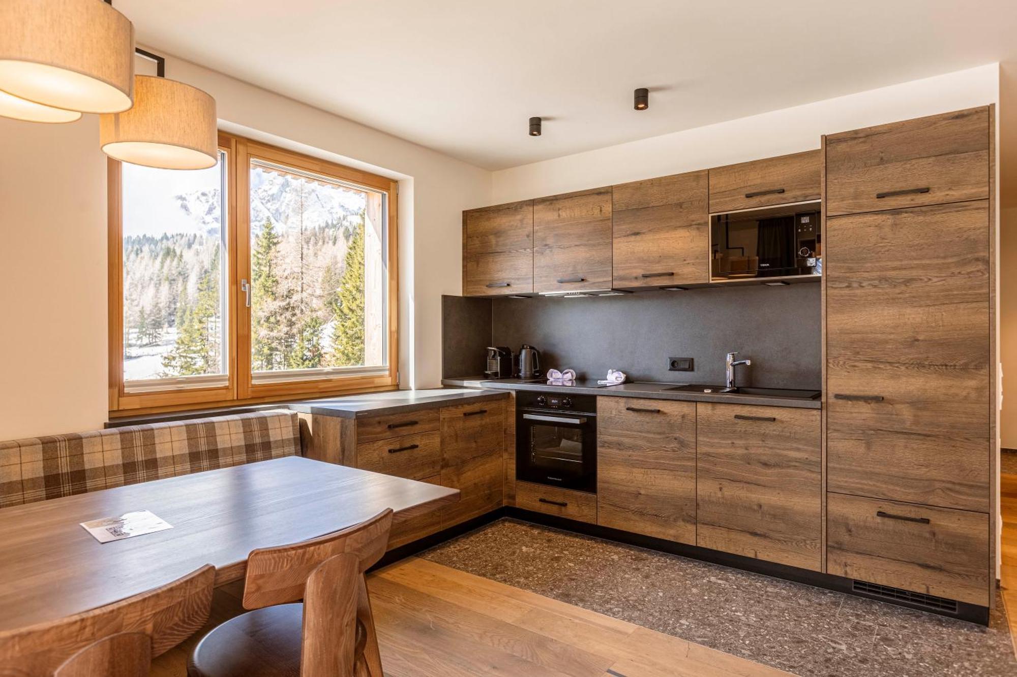 Almresort Sonnenalpe Nassfeld By Alps Resorts Kültér fotó