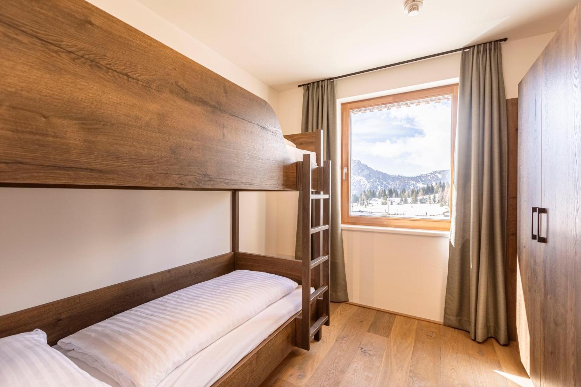Almresort Sonnenalpe Nassfeld By Alps Resorts Kültér fotó