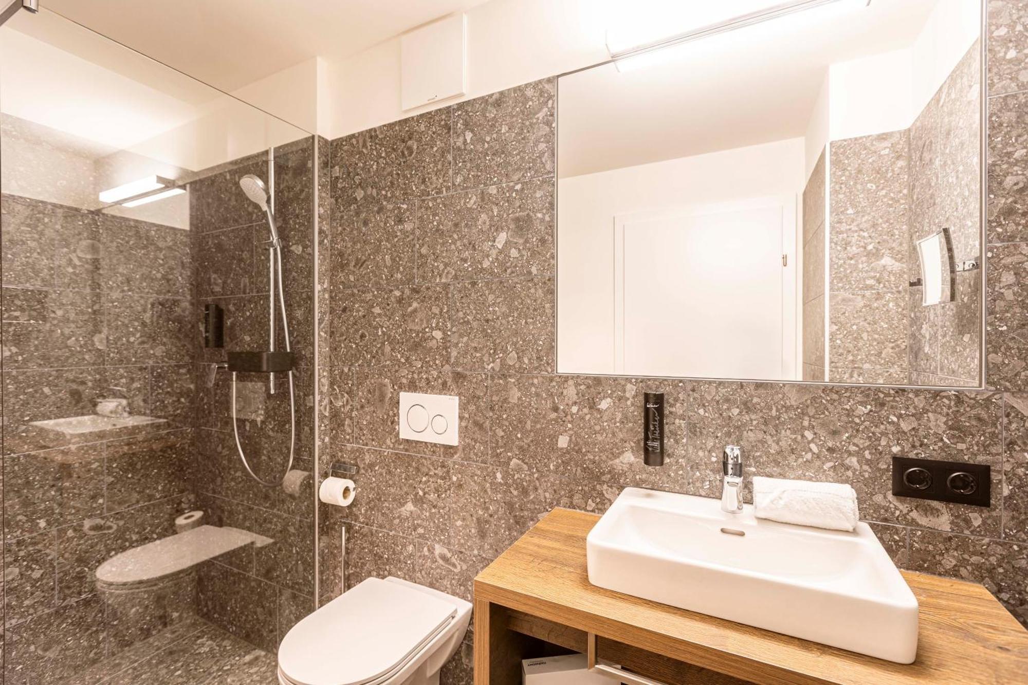 Almresort Sonnenalpe Nassfeld By Alps Resorts Kültér fotó